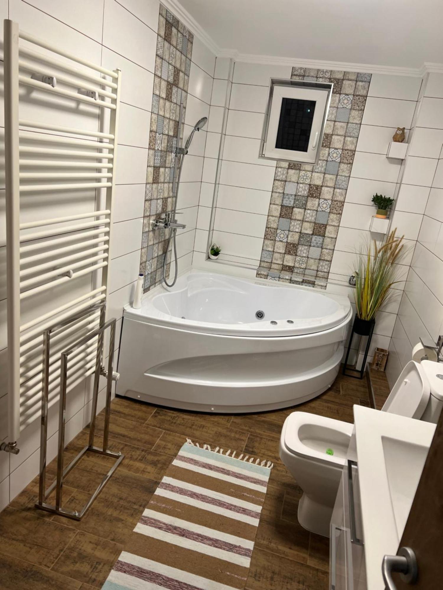 Vila Vibrant Bran  Exteriér fotografie