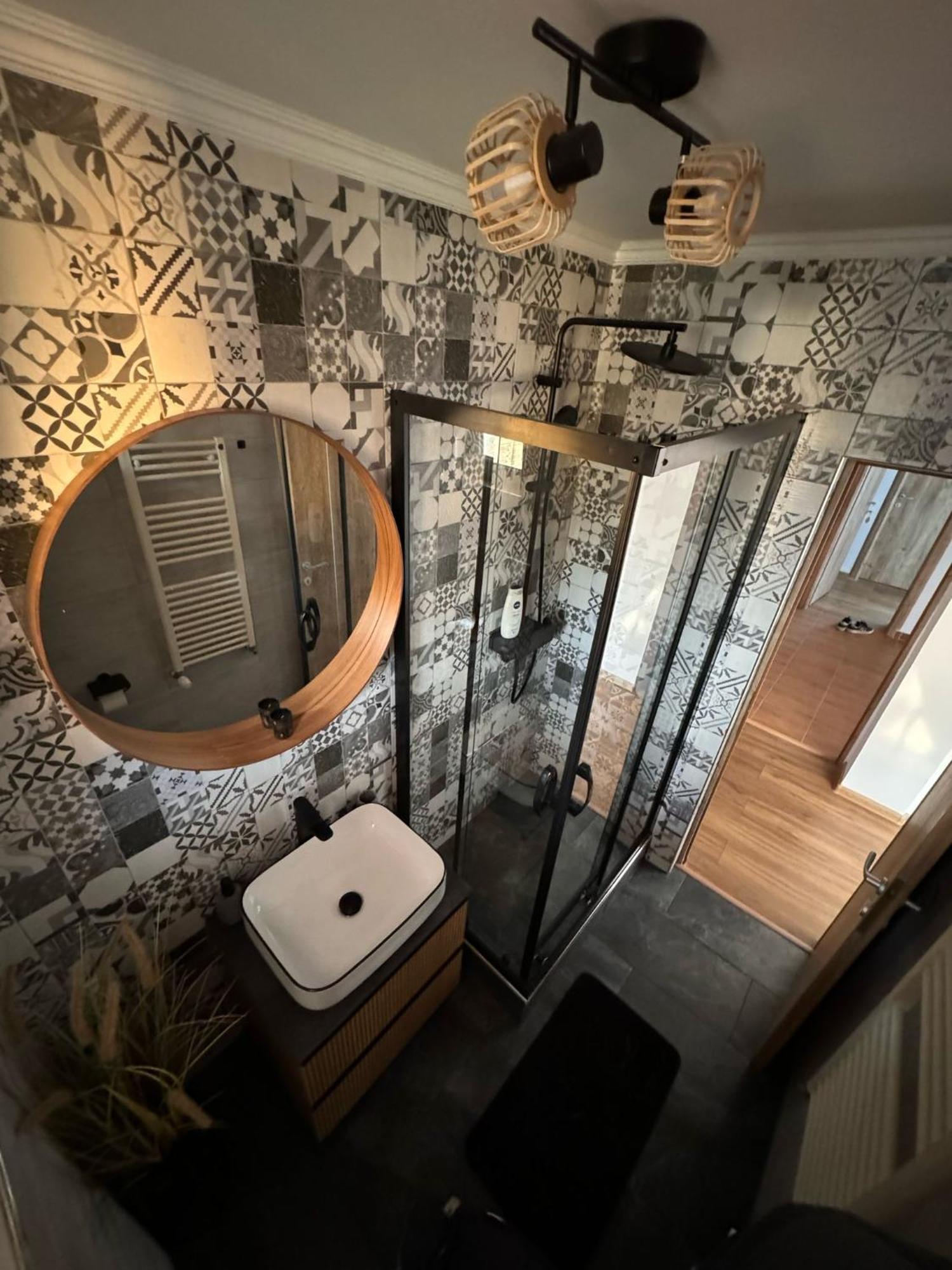 Vila Vibrant Bran  Exteriér fotografie